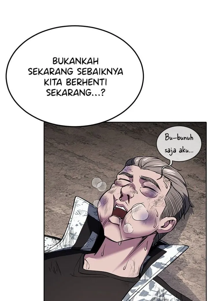 Page 68 - Ticket Hero Chapter 281