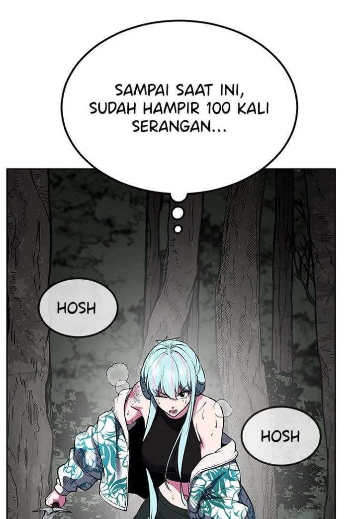 Page 82 - Ticket Hero Chapter 281