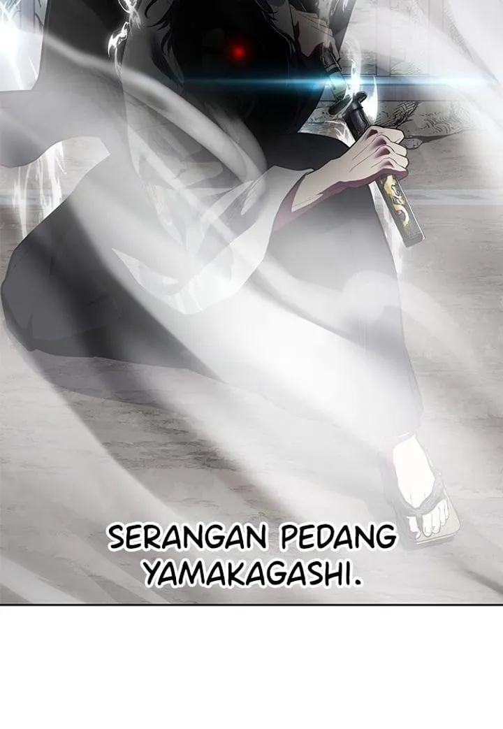 Page 88 - Ticket Hero Chapter 281