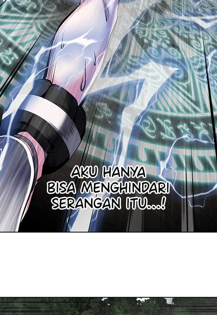 Page 92 - Ticket Hero Chapter 281