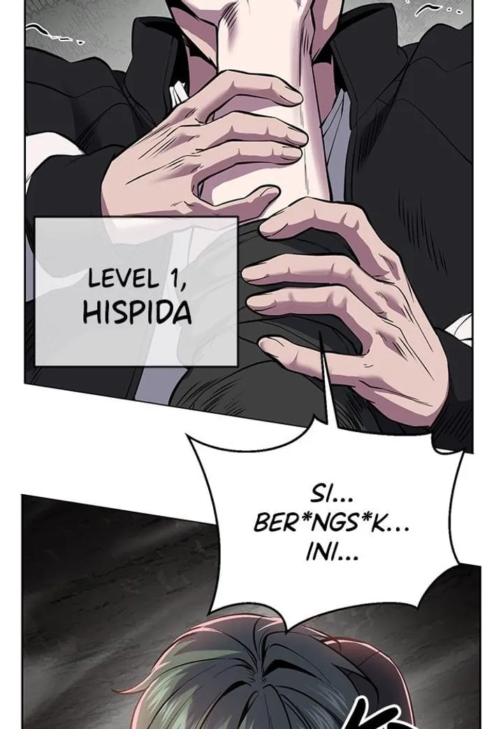 Page 114 - Ticket Hero Chapter 281