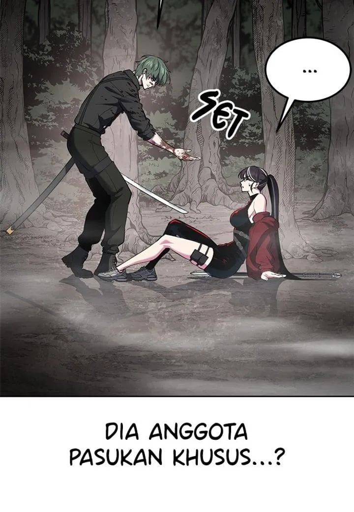 Page 124 - Ticket Hero Chapter 281