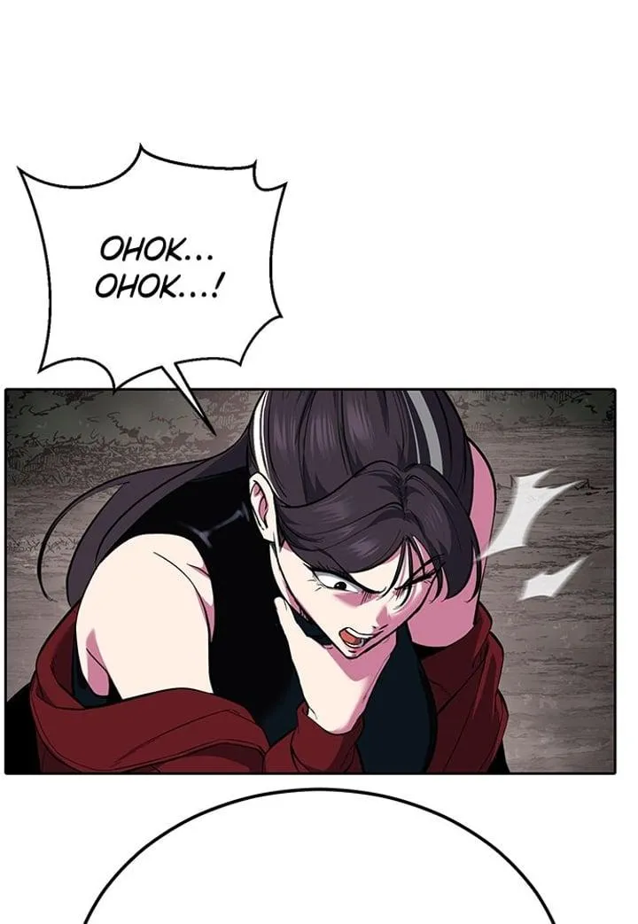 Page 148 - Ticket Hero Chapter 281