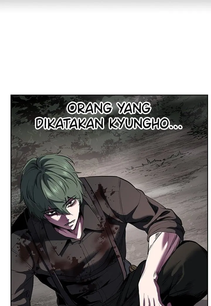 Page 160 - Ticket Hero Chapter 281