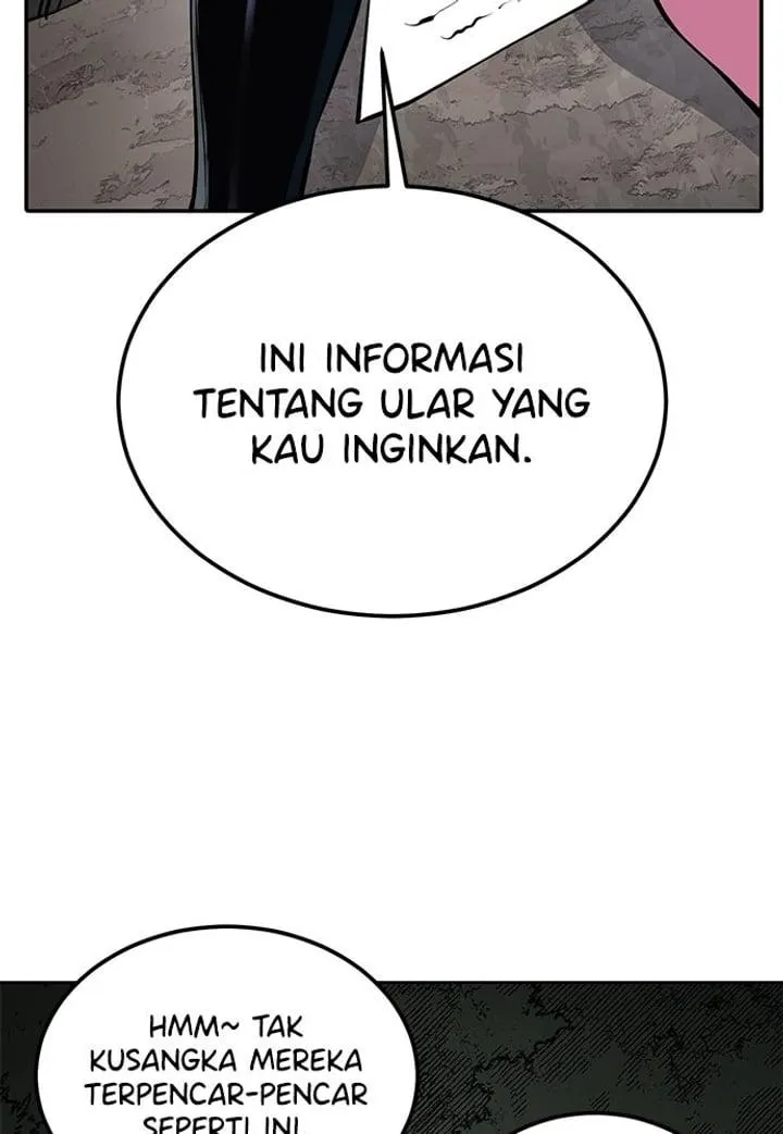 Page 166 - Ticket Hero Chapter 281