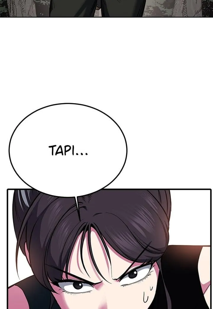 Page 168 - Ticket Hero Chapter 281