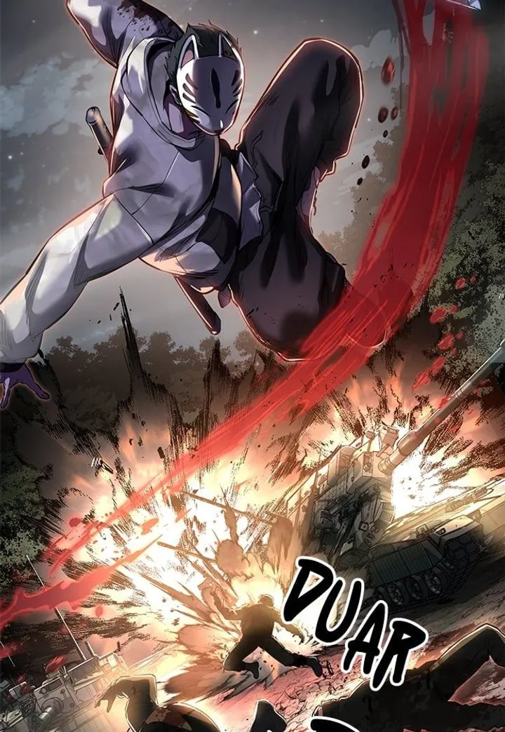 Page 184 - Ticket Hero Chapter 281