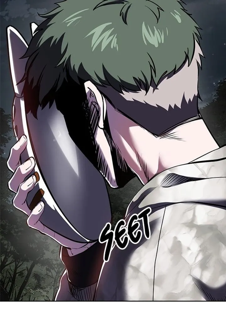 Page 188 - Ticket Hero Chapter 281