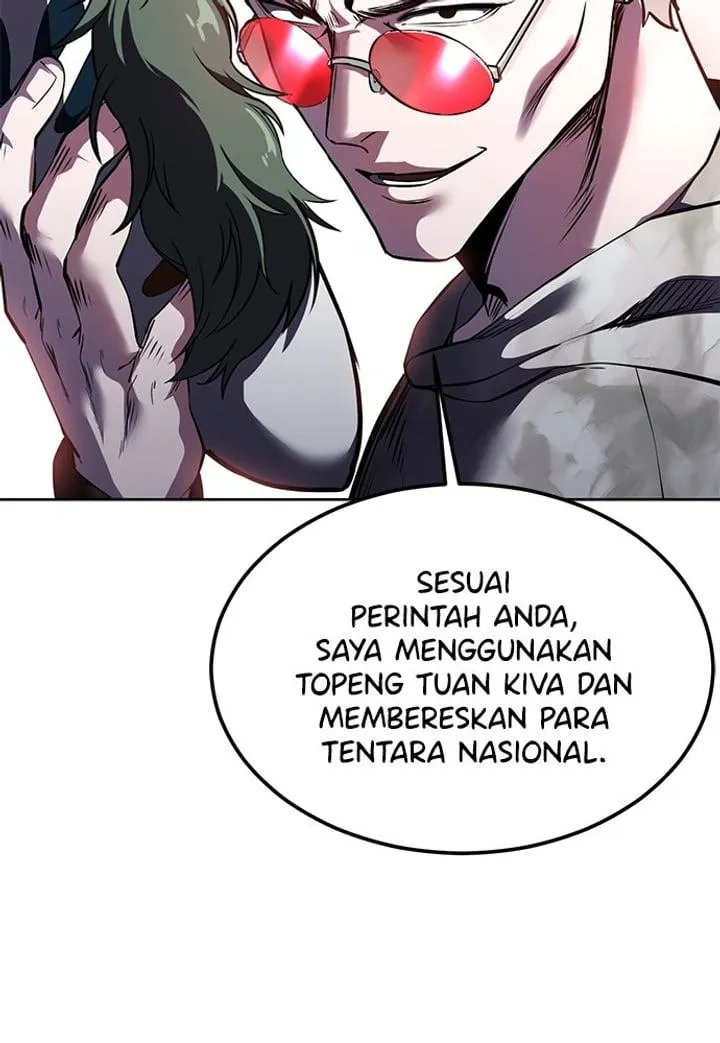 Page 190 - Ticket Hero Chapter 281