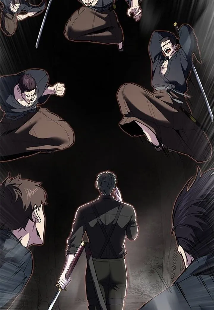 Page 194 - Ticket Hero Chapter 281