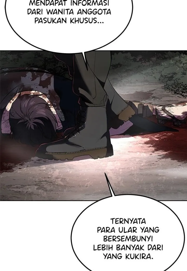 Page 198 - Ticket Hero Chapter 281