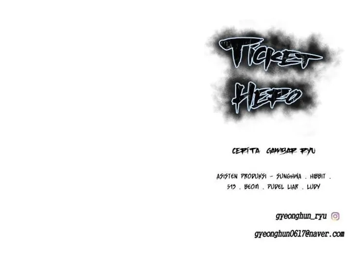 Page 206 - Ticket Hero Chapter 281