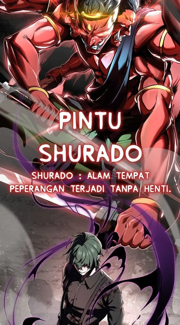 Page 26 - Ticket Hero Chapter 282