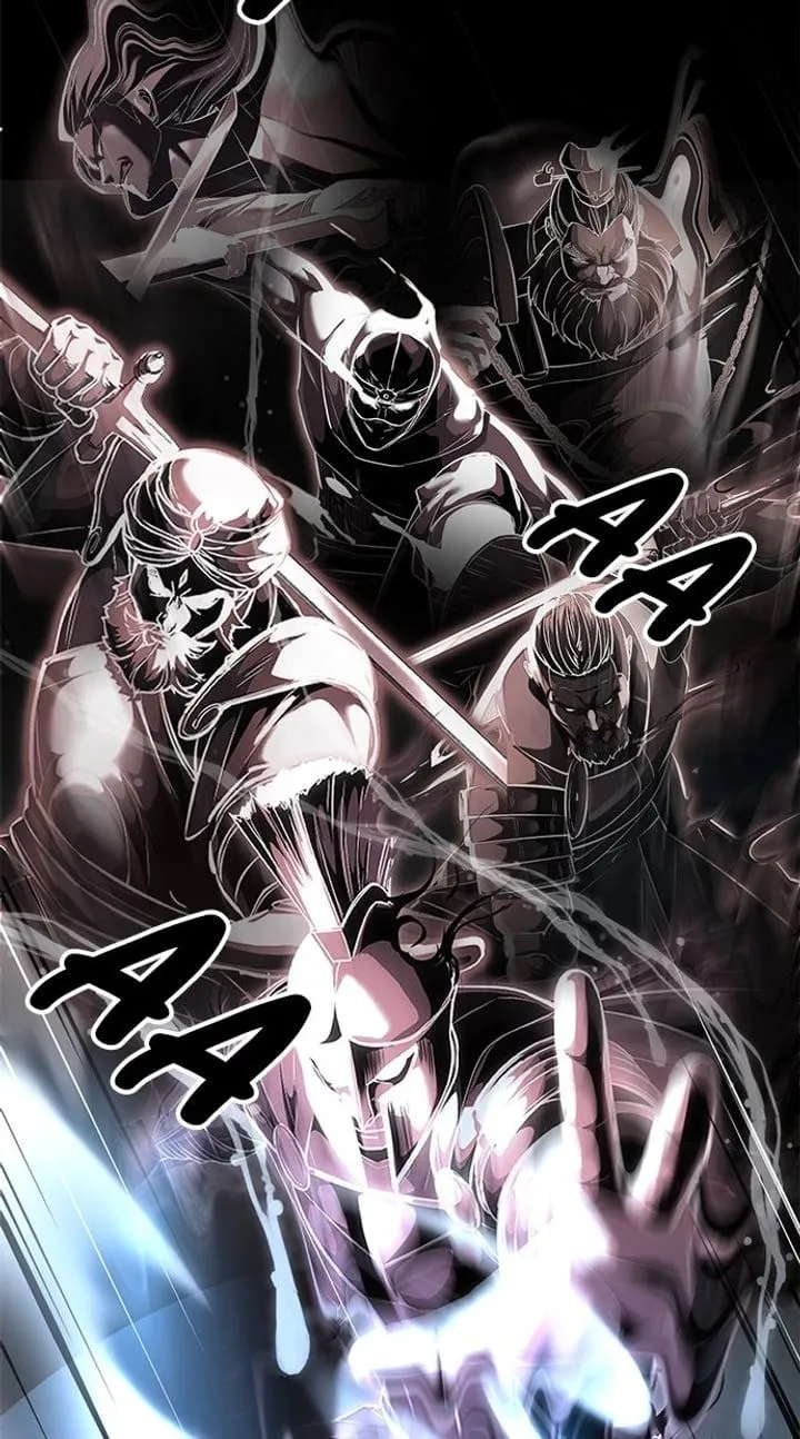 Page 46 - Ticket Hero Chapter 282