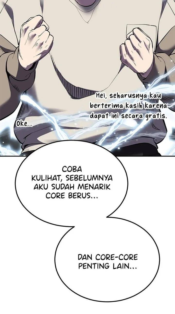 Page 52 - Ticket Hero Chapter 282