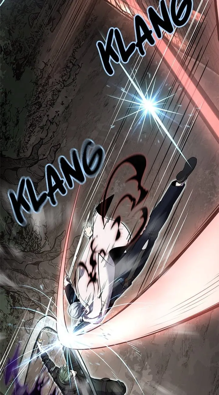 Page 66 - Ticket Hero Chapter 282
