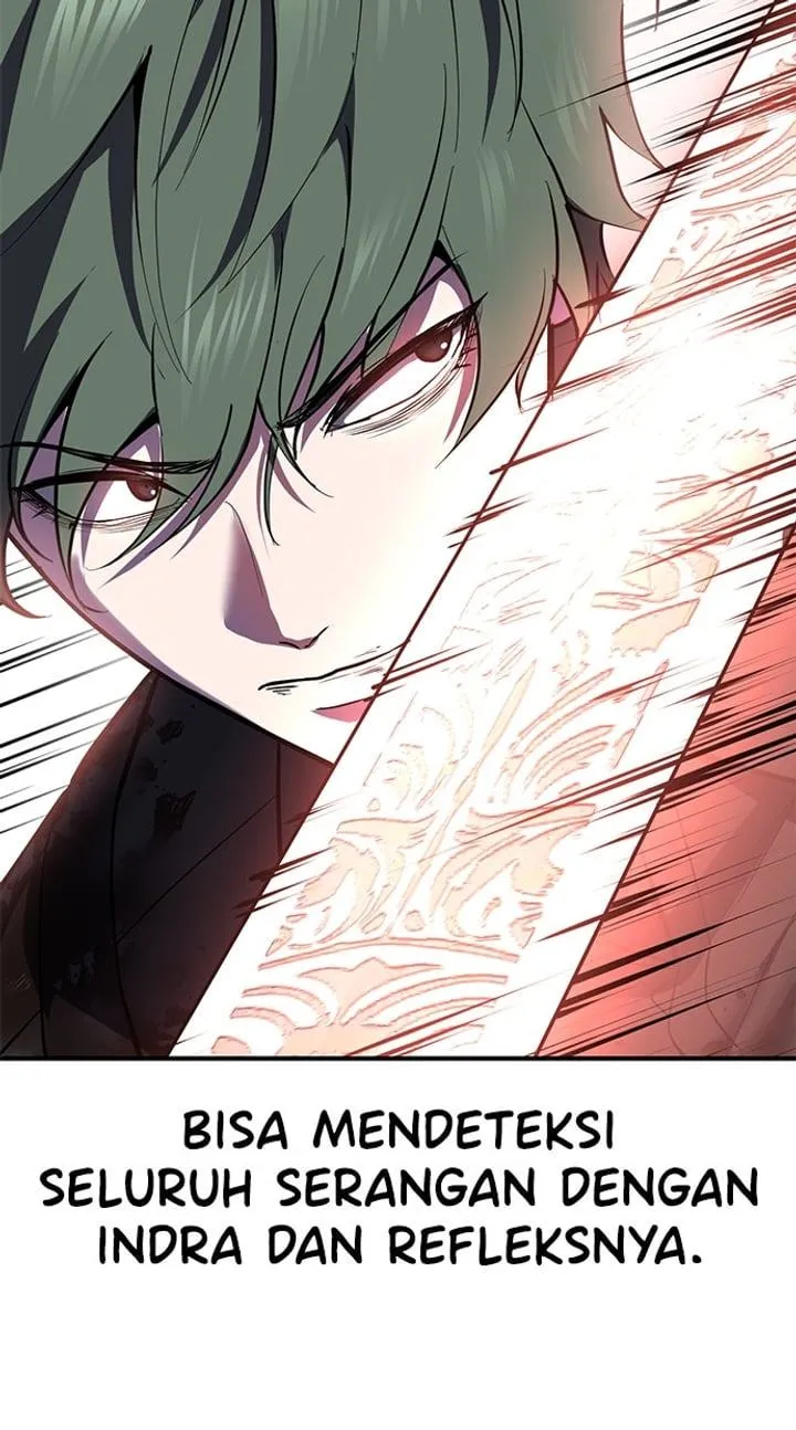 Page 92 - Ticket Hero Chapter 282