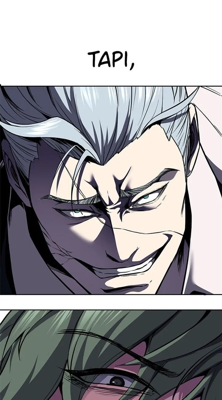 Page 96 - Ticket Hero Chapter 282
