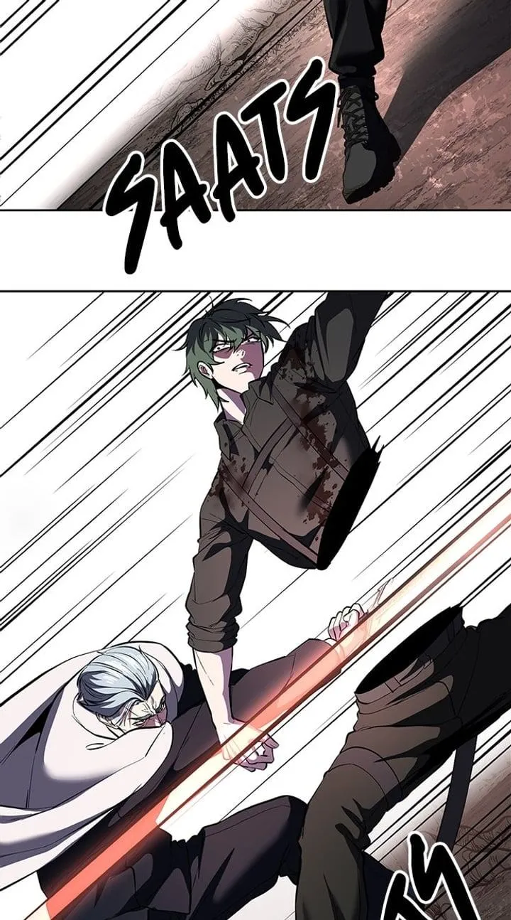 Page 106 - Ticket Hero Chapter 282