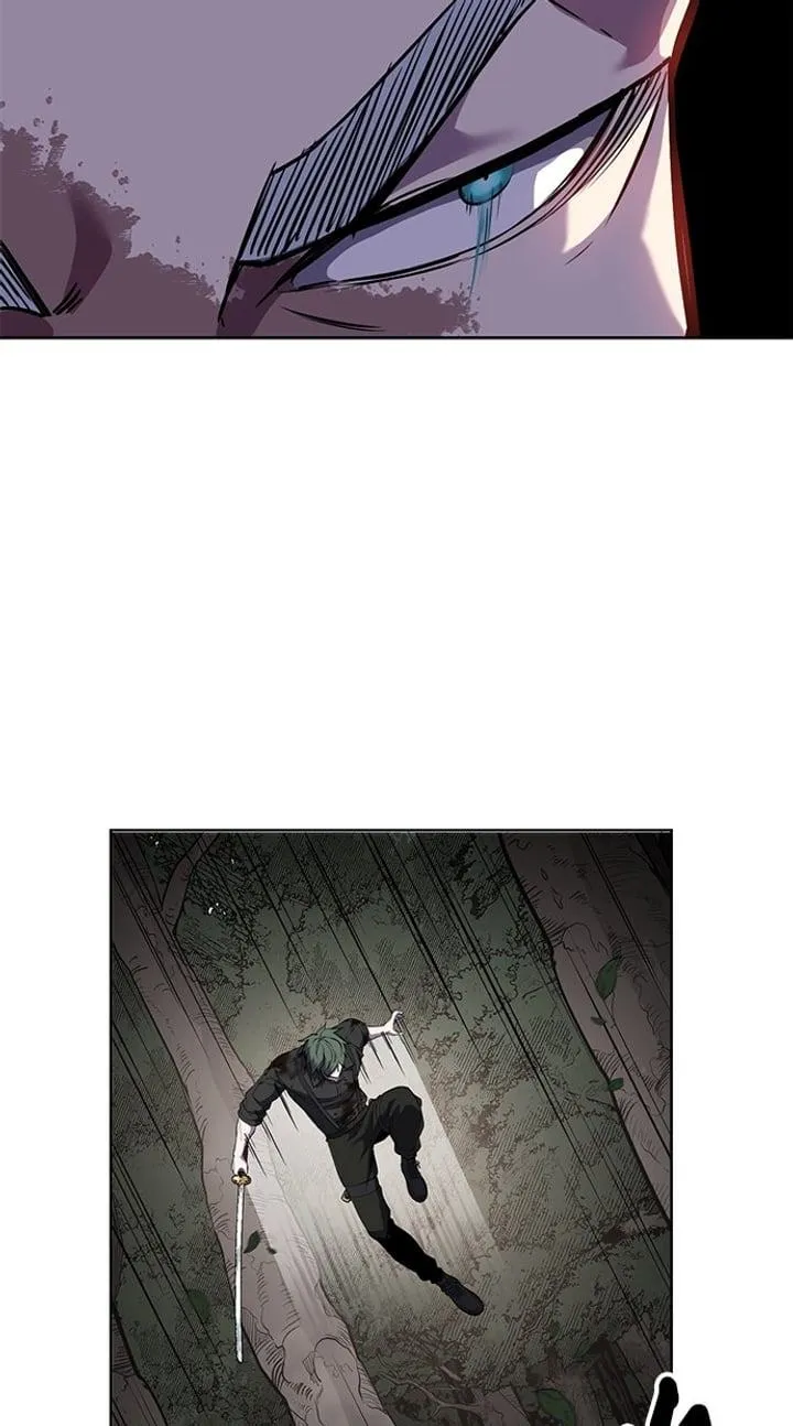 Page 108 - Ticket Hero Chapter 282