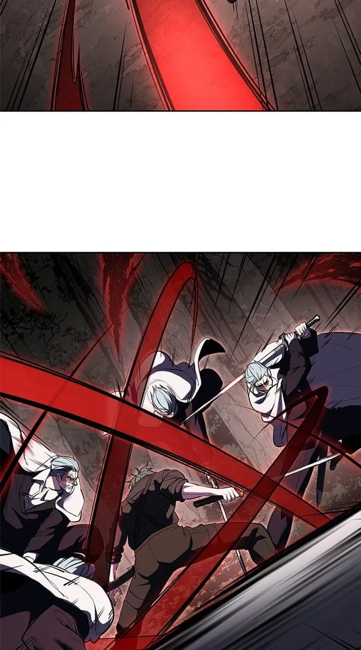 Page 118 - Ticket Hero Chapter 282