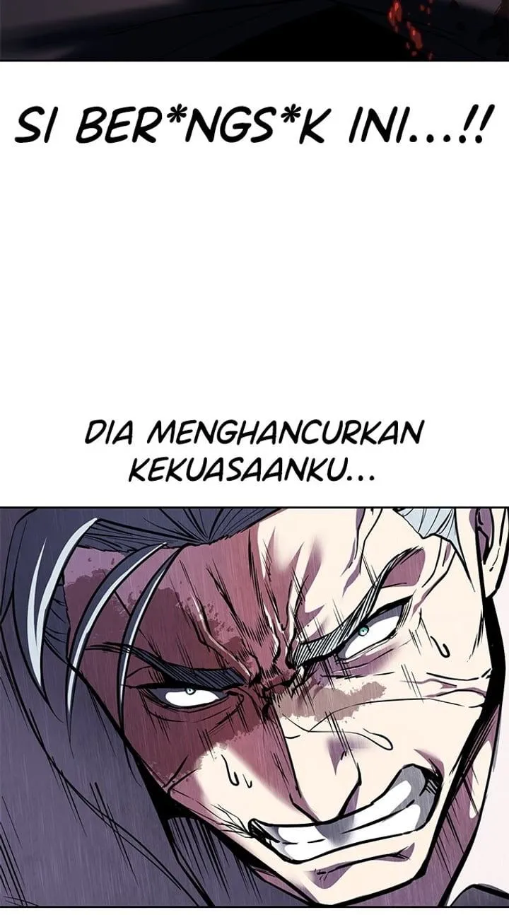 Page 134 - Ticket Hero Chapter 282