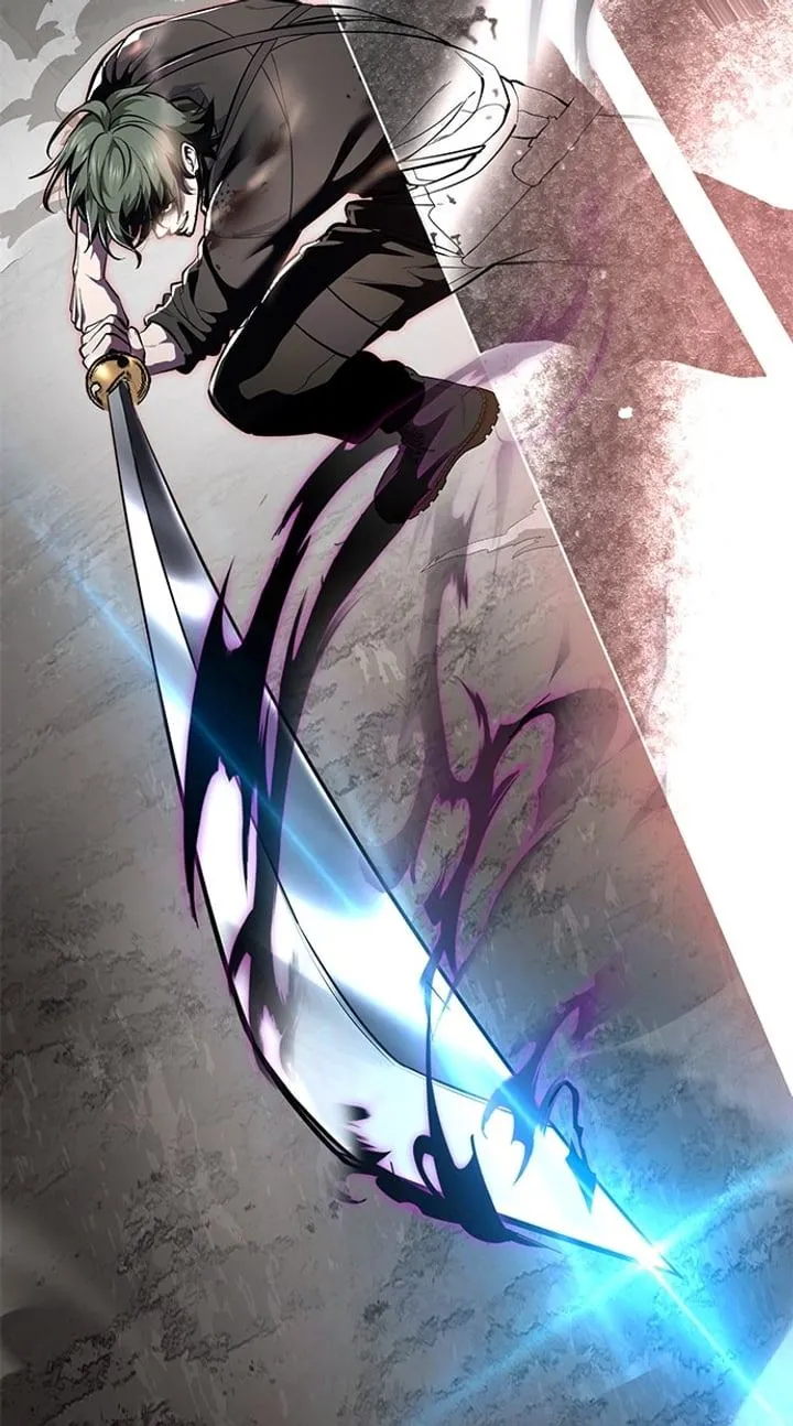 Page 44 - Ticket Hero Chapter 283