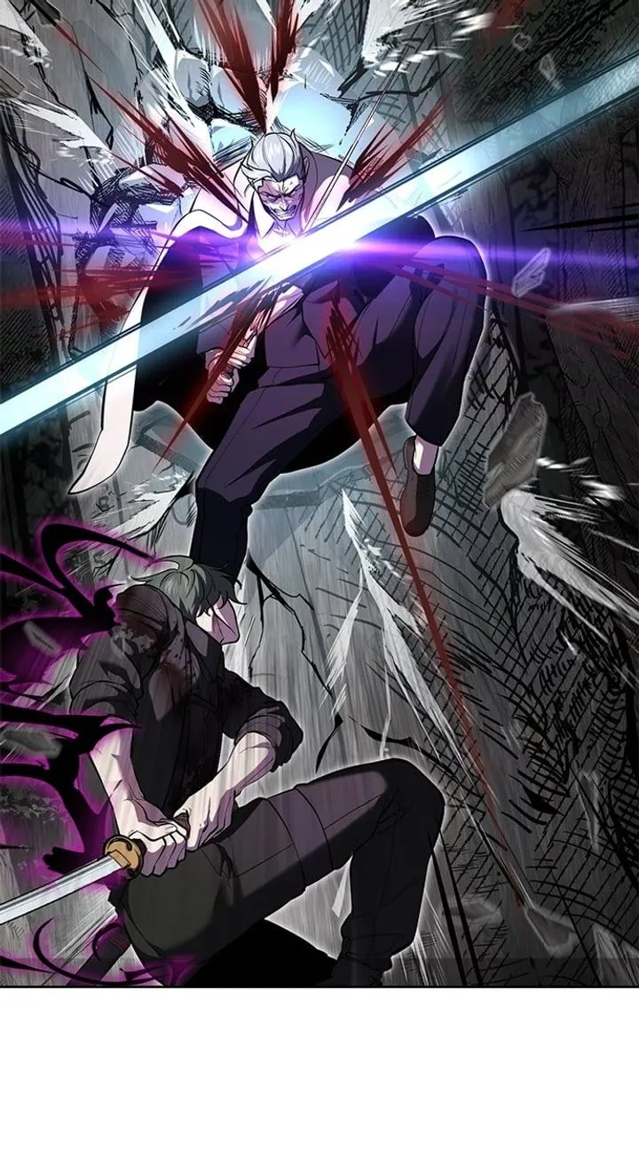 Page 46 - Ticket Hero Chapter 283