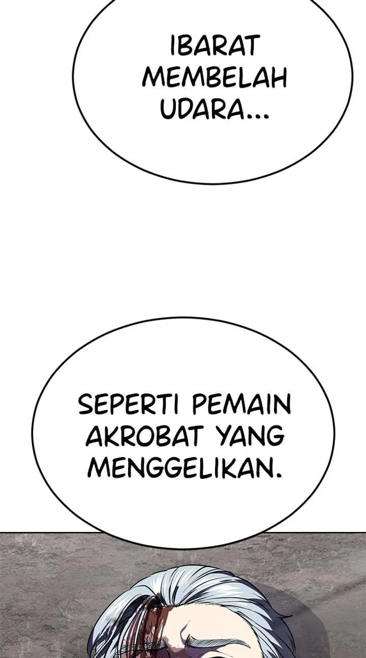 Page 56 - Ticket Hero Chapter 283