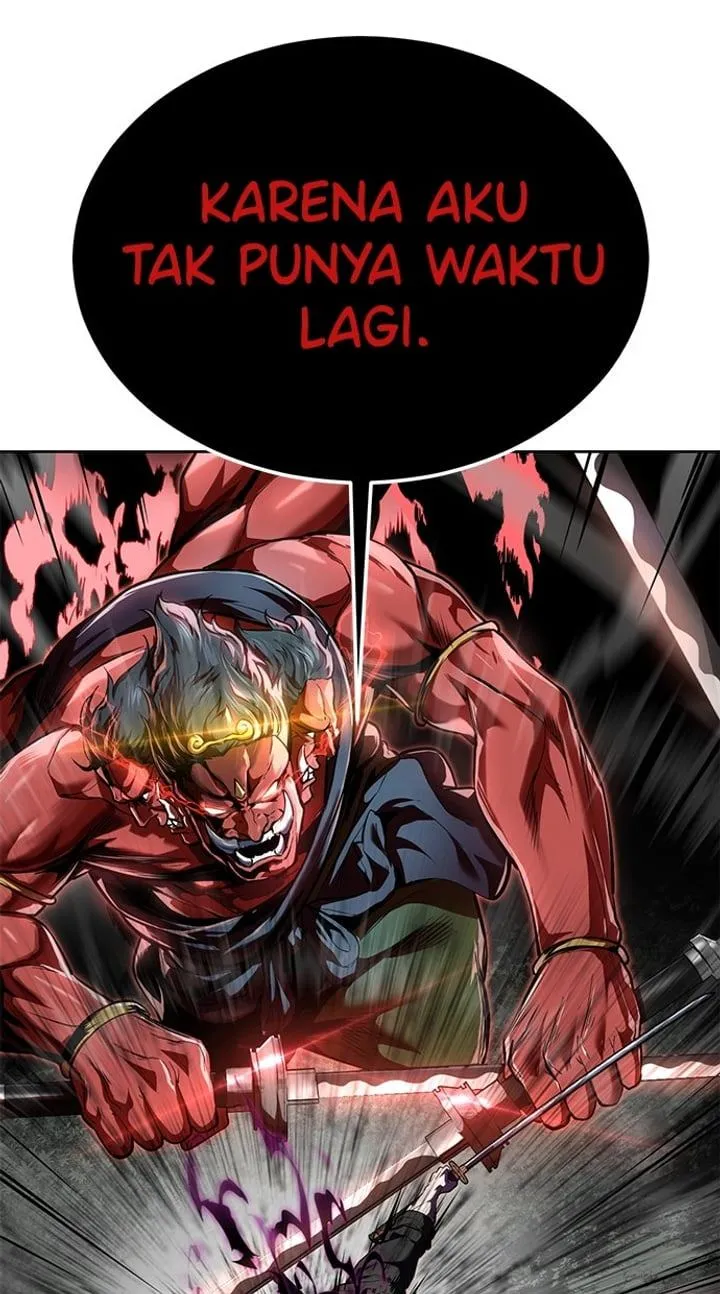 Page 68 - Ticket Hero Chapter 283