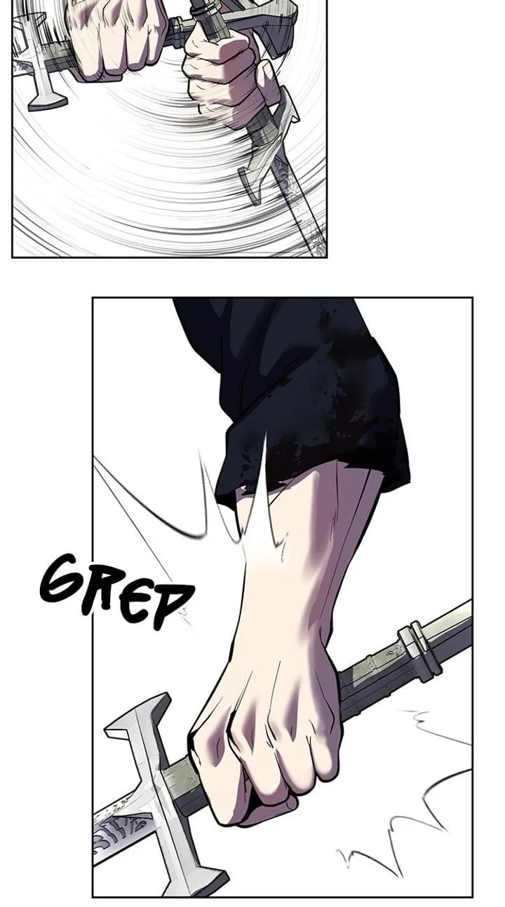 Page 92 - Ticket Hero Chapter 283