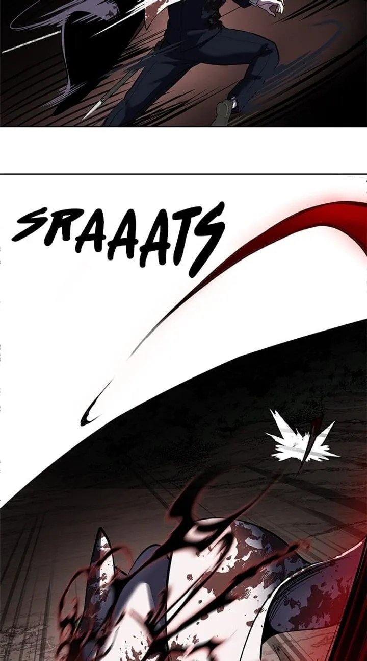 Page 108 - Ticket Hero Chapter 283