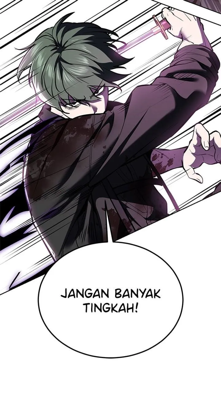 Page 120 - Ticket Hero Chapter 283
