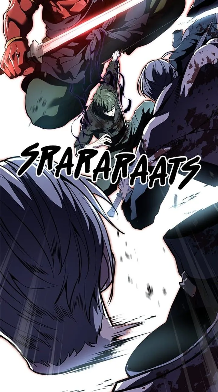 Page 122 - Ticket Hero Chapter 283