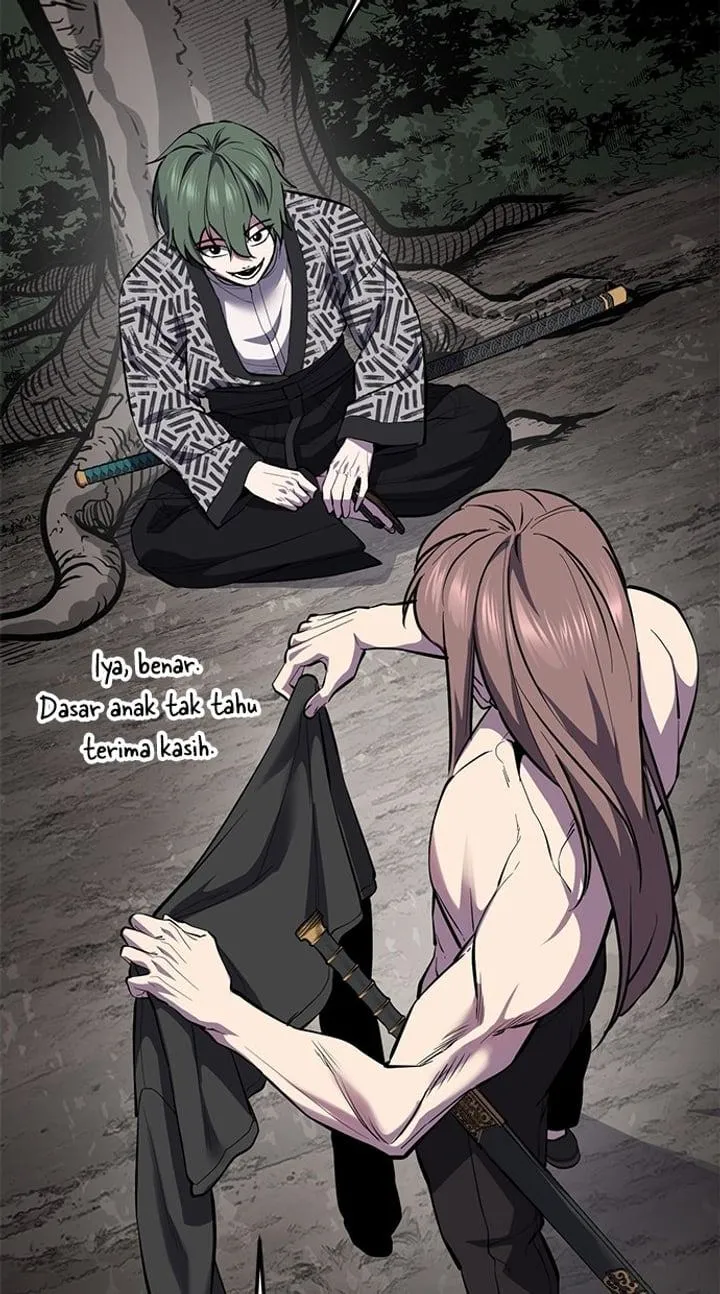 Page 32 - Ticket Hero Chapter 284