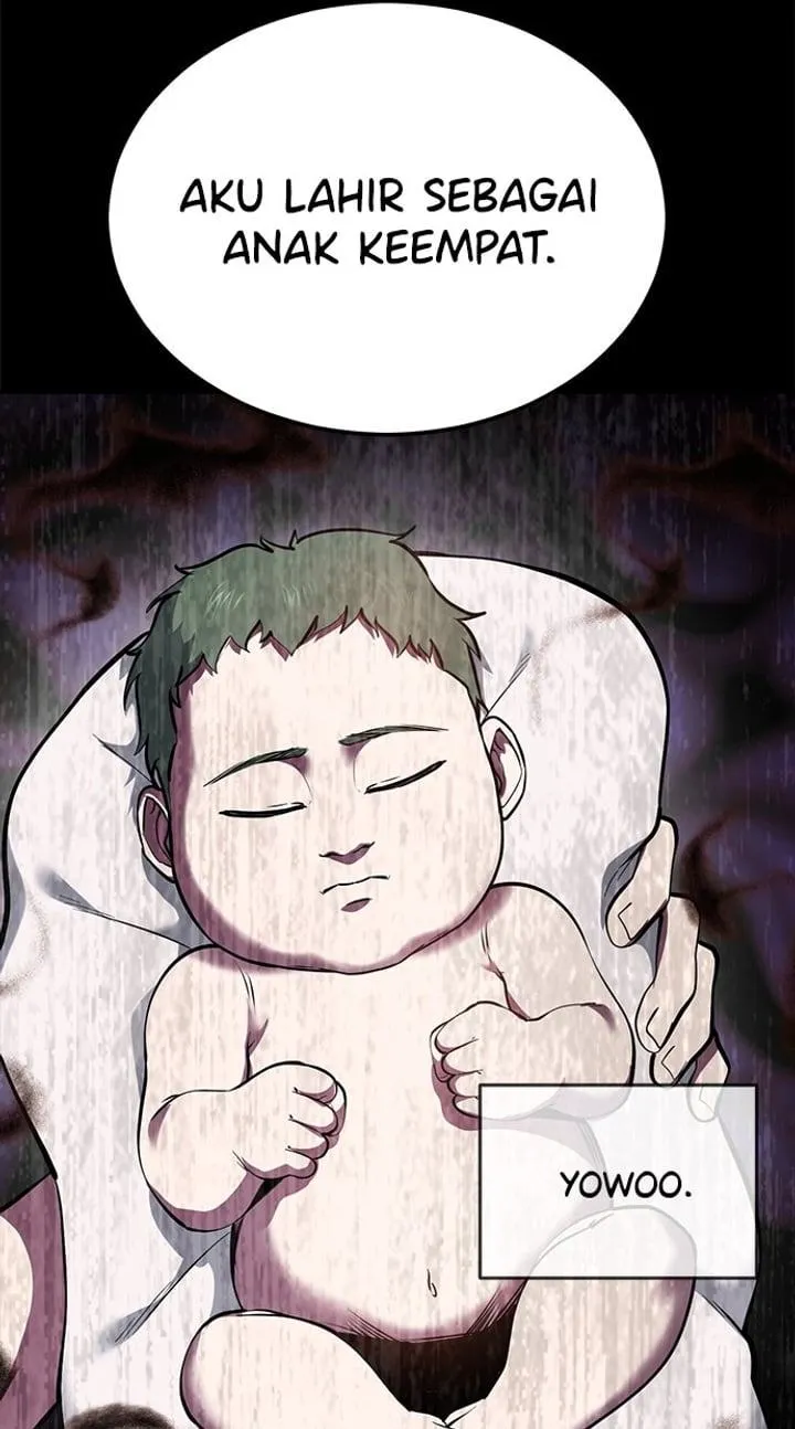 Page 44 - Ticket Hero Chapter 284