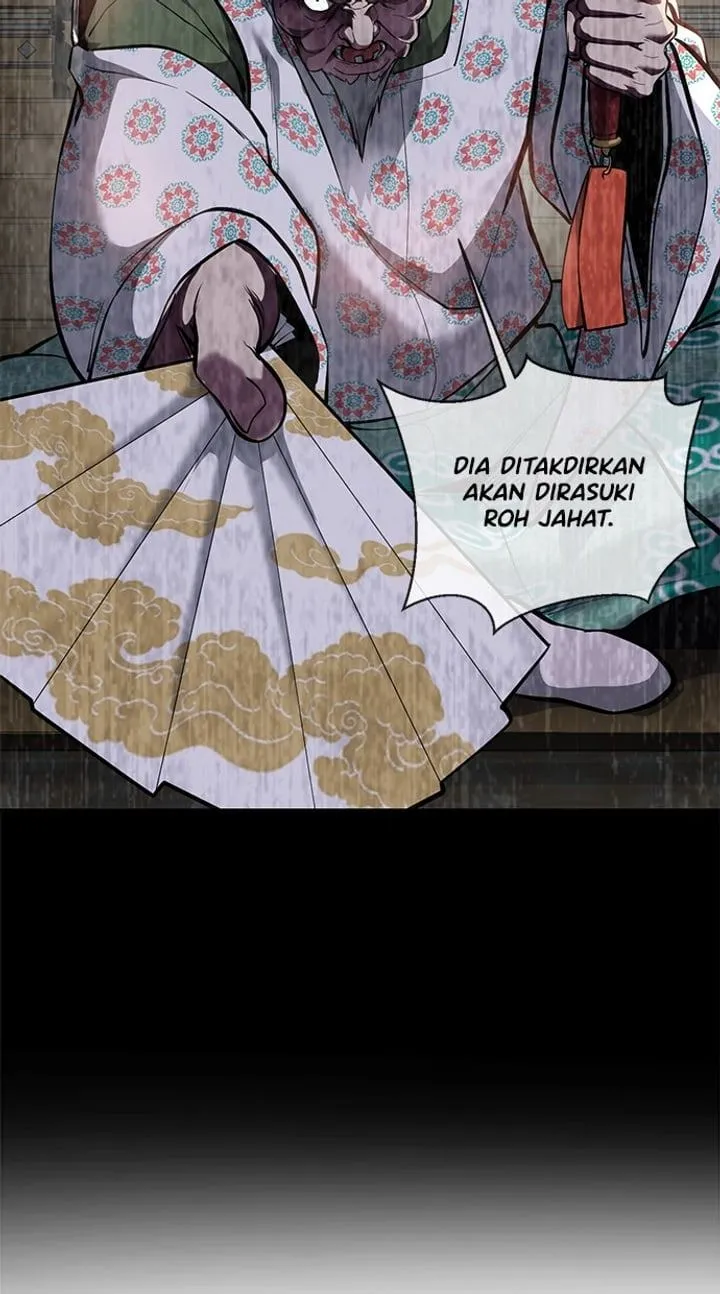 Page 46 - Ticket Hero Chapter 284