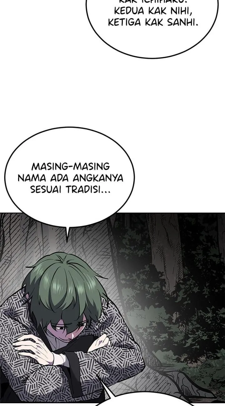 Page 48 - Ticket Hero Chapter 284