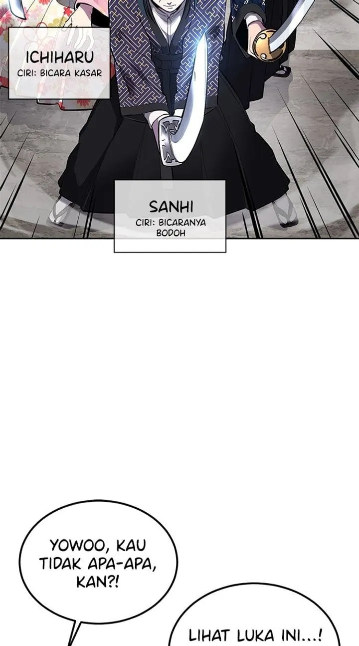 Page 54 - Ticket Hero Chapter 284
