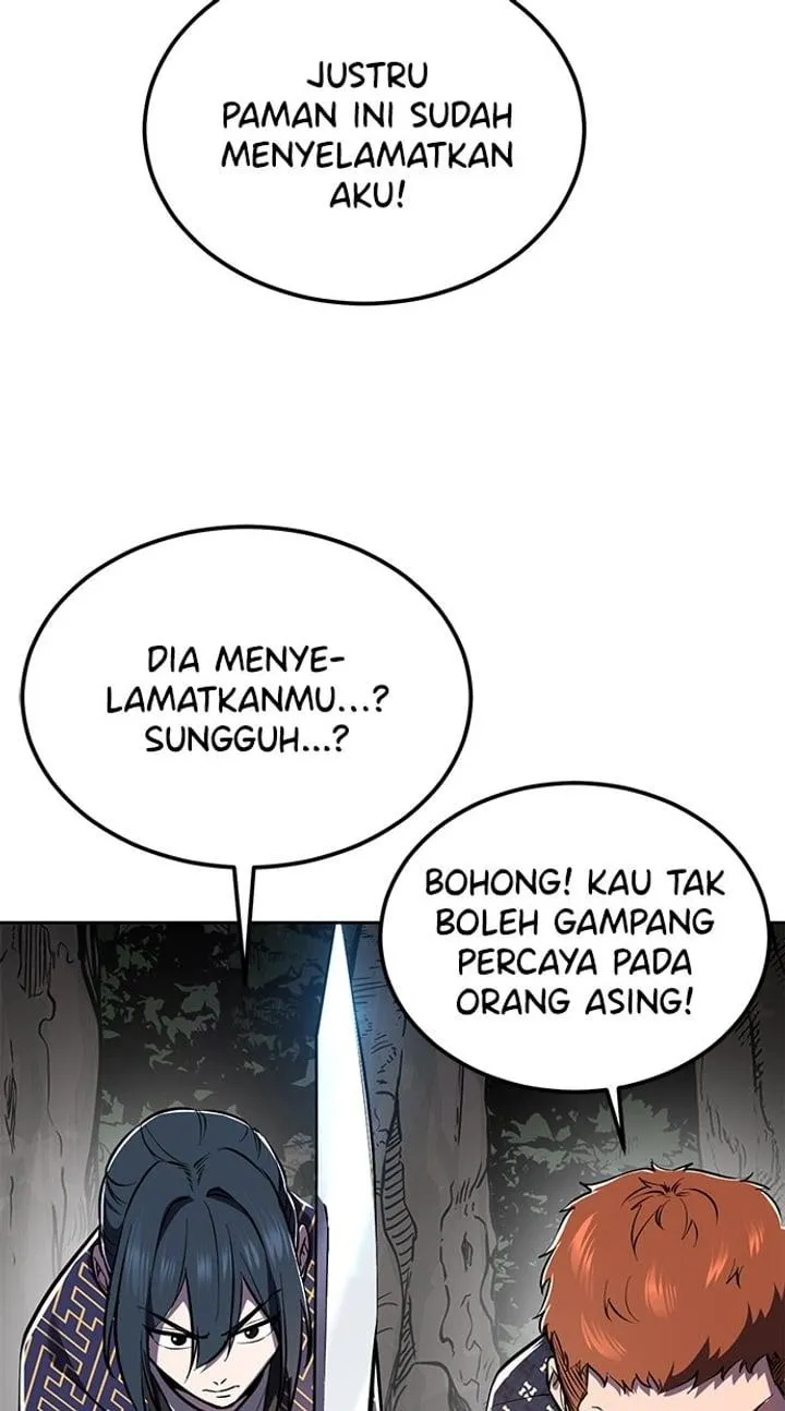 Page 58 - Ticket Hero Chapter 284