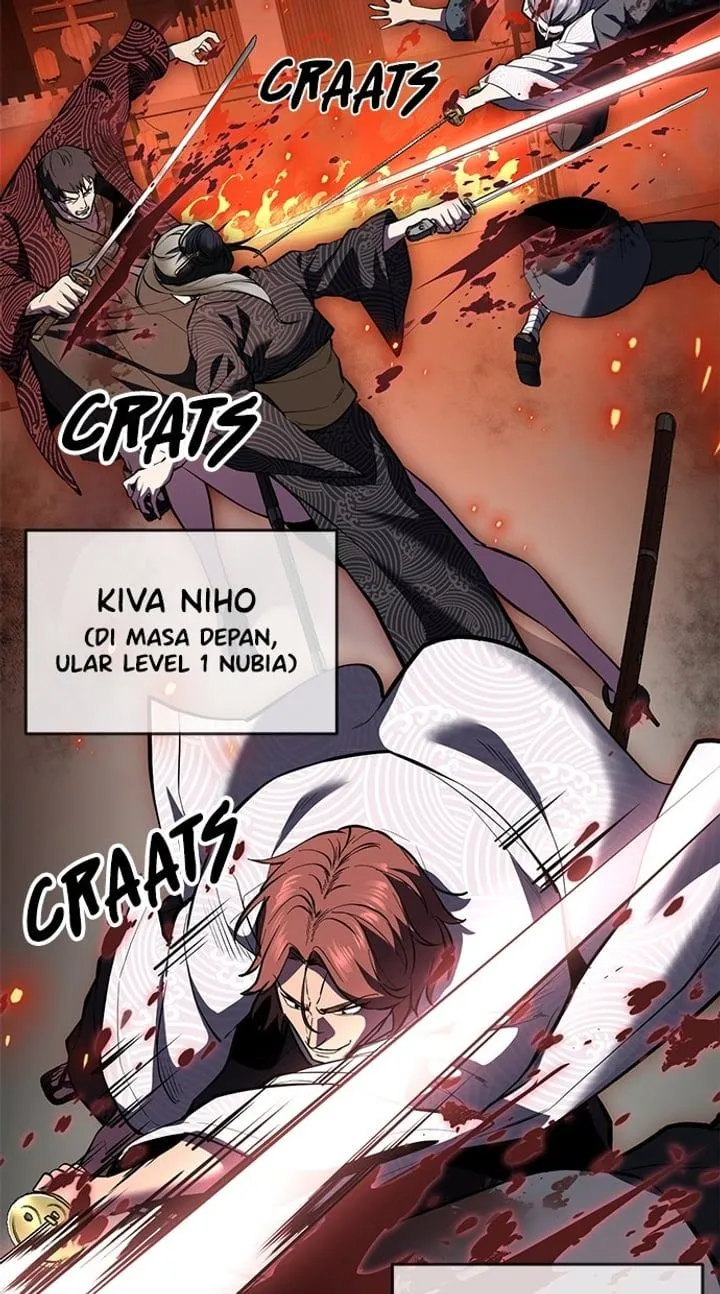 Page 74 - Ticket Hero Chapter 284