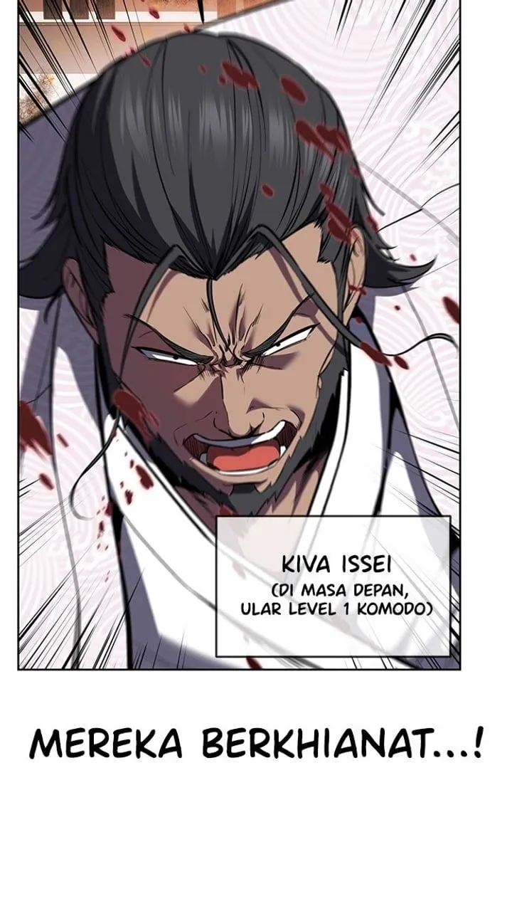 Page 76 - Ticket Hero Chapter 284