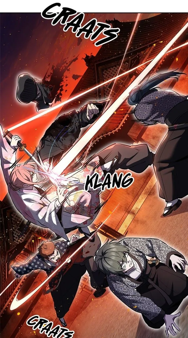 Page 80 - Ticket Hero Chapter 284