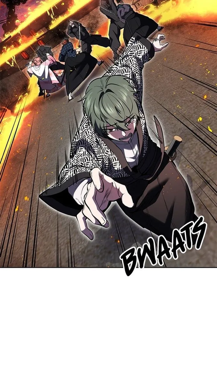 Page 86 - Ticket Hero Chapter 284