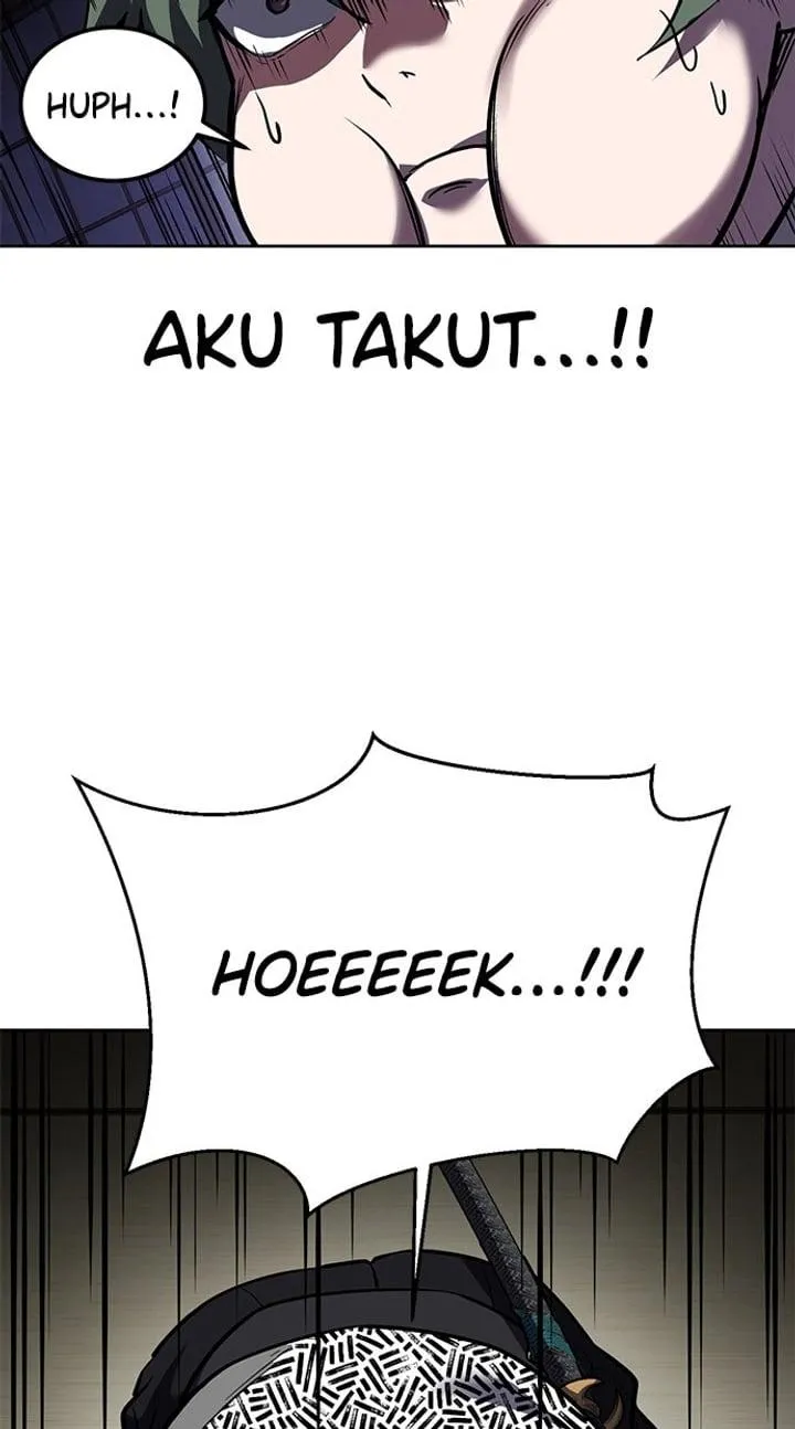 Page 110 - Ticket Hero Chapter 284