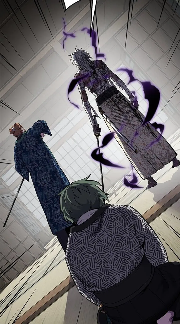 Page 120 - Ticket Hero Chapter 284