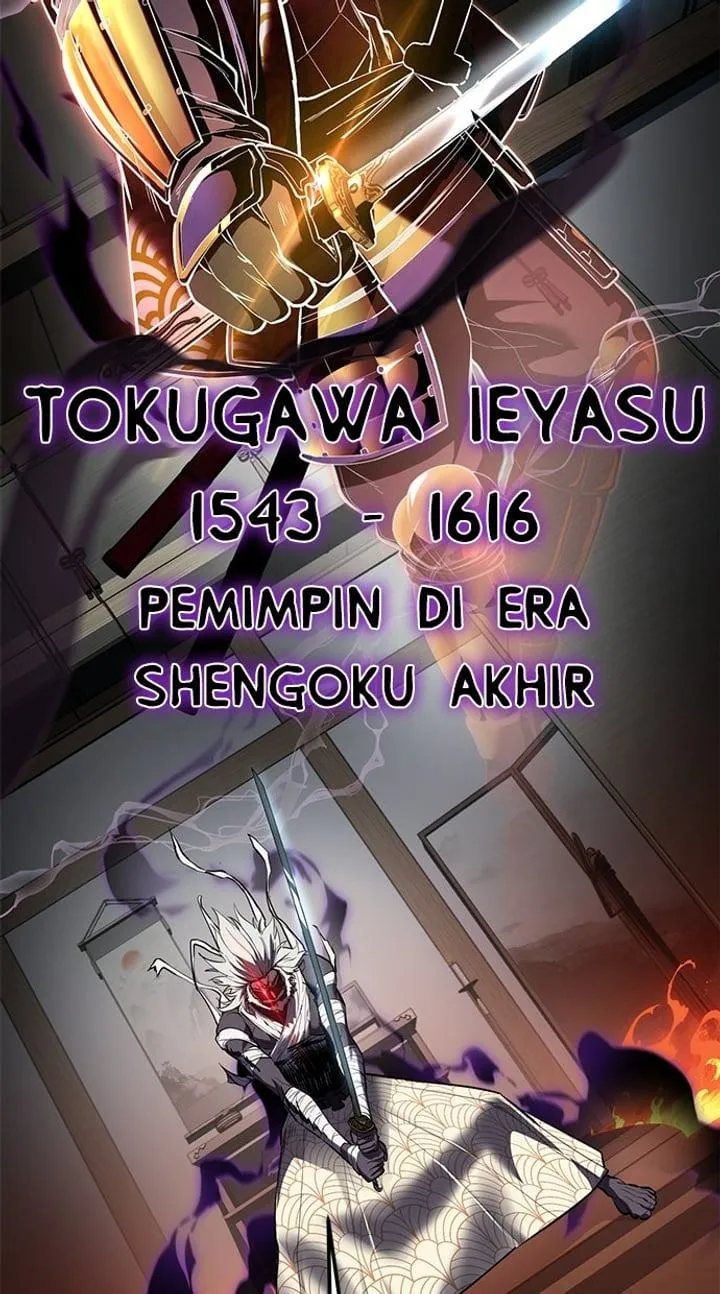 Page 134 - Ticket Hero Chapter 284