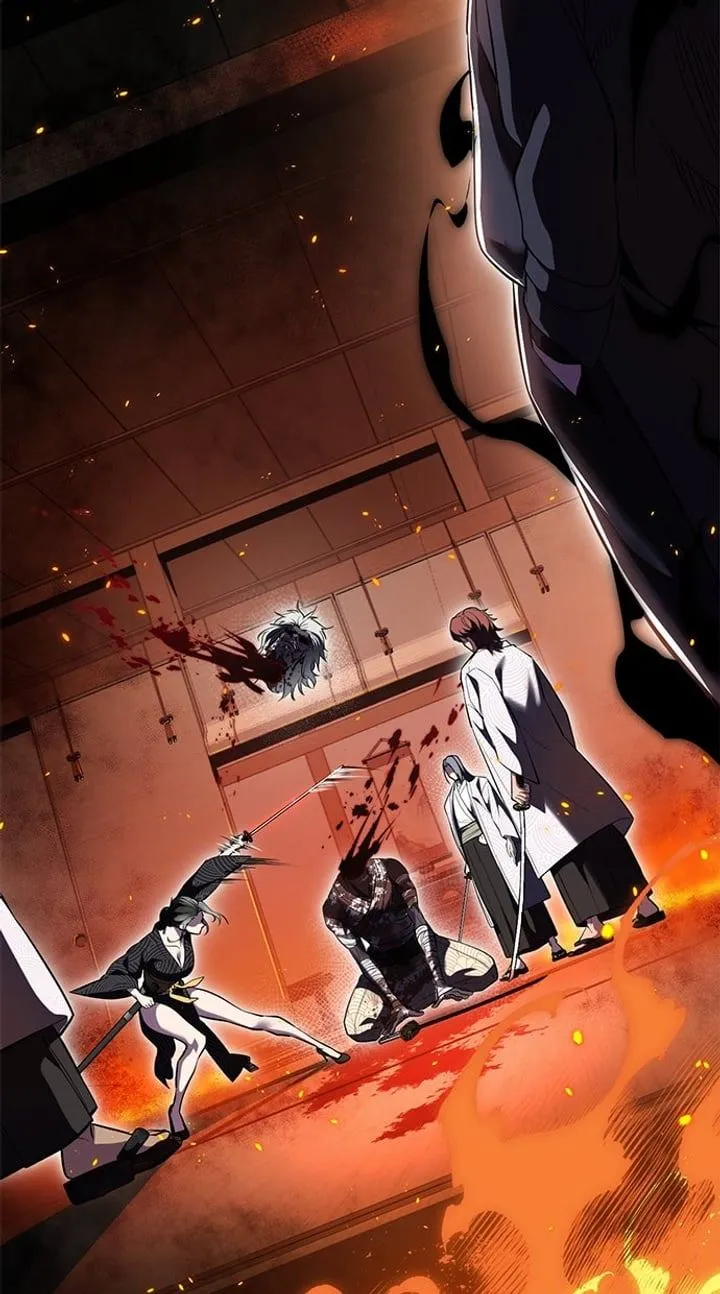 Page 174 - Ticket Hero Chapter 284