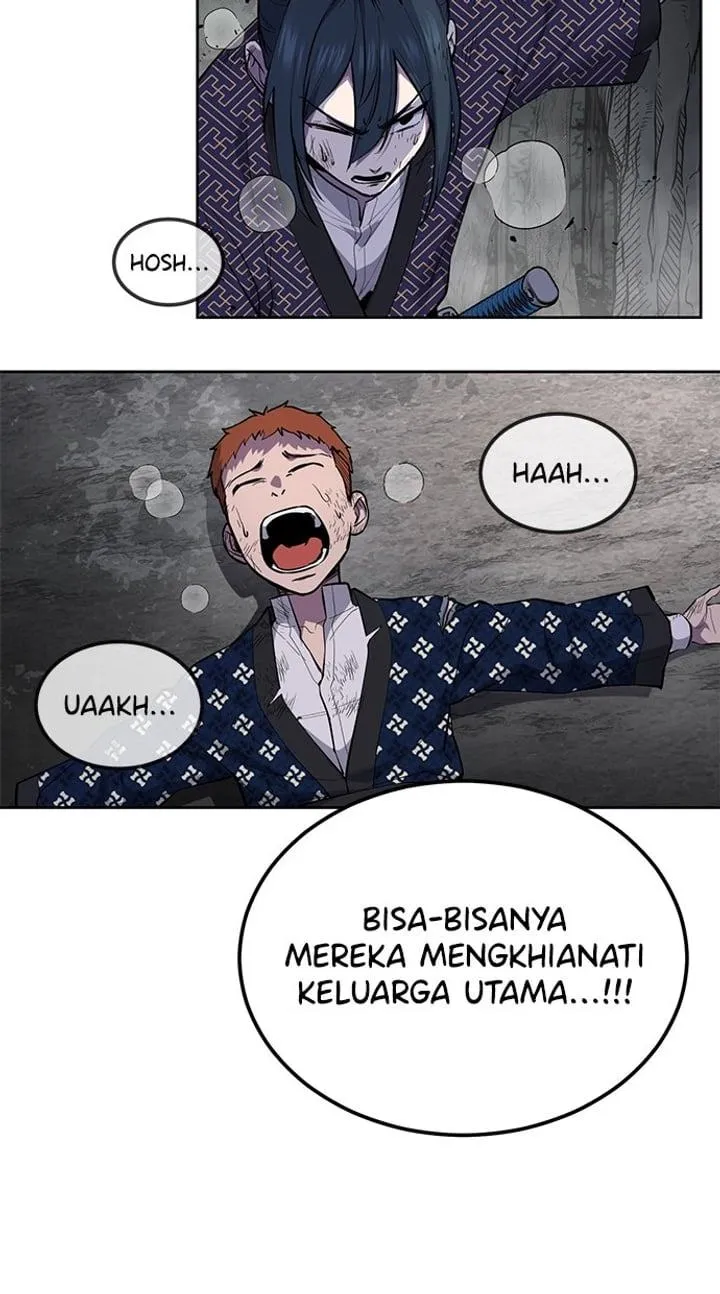 Page 2 - Ticket Hero Chapter 285