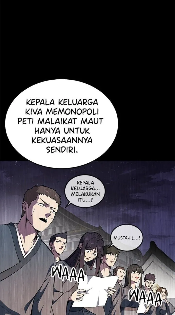 Page 10 - Ticket Hero Chapter 285